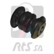 017-00166 RTS Подвеска, рычаг независимой подвески колеса