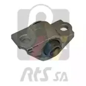 017-00190 RTS Подвеска, рычаг независимой подвески колеса