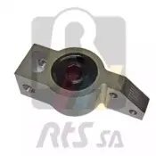 017-00196-151 RTS Подвеска, рычаг независимой подвески колеса