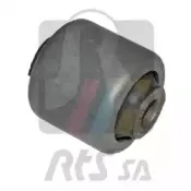 017-00208 RTS Подвеска, рычаг независимой подвески колеса