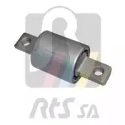 017-00229 RTS Подвеска, рычаг независимой подвески колеса