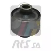 017-00243 RTS Подвеска, рычаг независимой подвески колеса