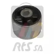 017-00411 RTS Подвеска, рычаг независимой подвески колеса