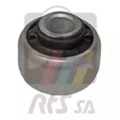 017-00424 RTS Подвеска, рычаг независимой подвески колеса