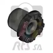 017-00538 RTS Подвеска, рычаг независимой подвески колеса