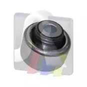 017-00759 RTS Подвеска, рычаг независимой подвески колеса