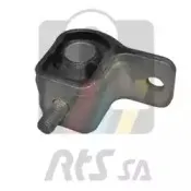 017-00791 RTS Подвеска, рычаг независимой подвески колеса