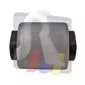 017-00904 RTS Подвеска, рычаг независимой подвески колеса