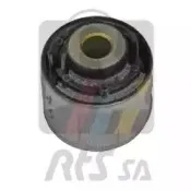 017-05915 RTS Подвеска, рычаг независимой подвески колеса