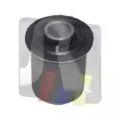 017-07303 RTS Подвеска, рычаг независимой подвески колеса