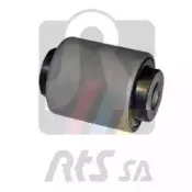 017-07435 RTS Подвеска, рычаг независимой подвески колеса