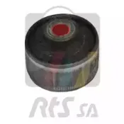 017-08012 RTS Подвеска, рычаг независимой подвески колеса