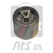 017-09588 RTS Подвеска, рычаг независимой подвески колеса