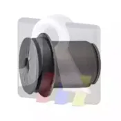 017-18721 RTS Подвеска, рычаг независимой подвески колеса