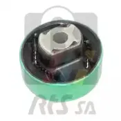 017-90184 RTS Подвеска, рычаг независимой подвески колеса