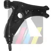 76-05341 RTS Рычаг независимой подвески колеса, подвеска колеса