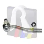 91-00527-210 RTS Наконечник поперечной рулевой тяги