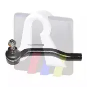 91-02534-2 RTS Наконечник поперечной рулевой тяги