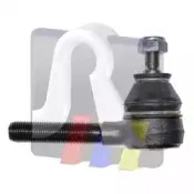 91-06010 RTS Наконечник поперечной рулевой тяги