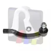 91-07045-110 RTS Наконечник поперечной рулевой тяги