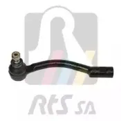 91-08863-2 RTS Наконечник поперечной рулевой тяги