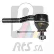 91-09702 RTS Наконечник поперечной рулевой тяги