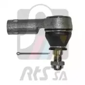 91-09762 RTS Наконечник поперечной рулевой тяги