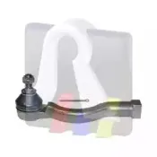 91-09770-2 RTS Наконечник поперечной рулевой тяги