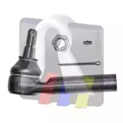 91-12262 RTS Наконечник поперечной рулевой тяги