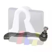 91-90983-1 RTS Наконечник поперечной рулевой тяги