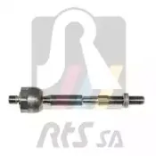92-00129 RTS Осевой шарнир, рулевая тяга