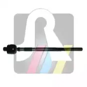 92-00191 RTS Осевой шарнир, рулевая тяга