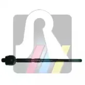 92-00197 RTS Осевой шарнир, рулевая тяга