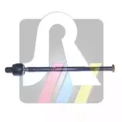 92-00334 RTS Осевой шарнир, рулевая тяга