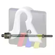 92-00379-010 RTS Осевой шарнир, рулевая тяга