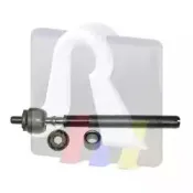 92-00449 RTS Осевой шарнир, рулевая тяга