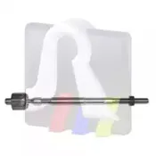 92-00526 RTS Осевой шарнир, рулевая тяга