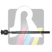 92-00556 RTS Осевой шарнир, рулевая тяга