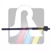 92-00654 RTS Осевой шарнир, рулевая тяга