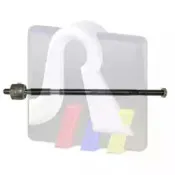 92-00952 RTS Осевой шарнир, рулевая тяга