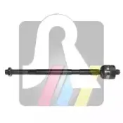 92-00967 RTS Осевой шарнир, рулевая тяга