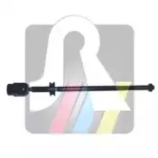 92-00988 RTS Осевой шарнир, рулевая тяга