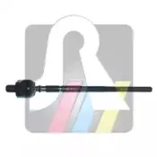 92-02318 RTS Осевой шарнир, рулевая тяга