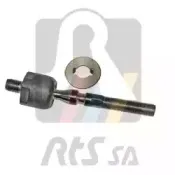 92-02505 RTS Осевой шарнир, рулевая тяга