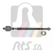92-02517 RTS Осевой шарнир, рулевая тяга