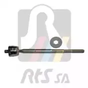 92-02589 RTS Осевой шарнир, рулевая тяга