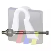 92-03116 RTS Осевой шарнир, рулевая тяга