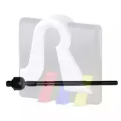 92-07007 RTS Осевой шарнир, рулевая тяга