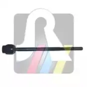 92-07025 RTS Осевой шарнир, рулевая тяга