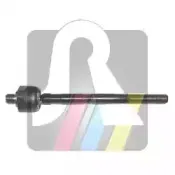 92-07036 RTS Осевой шарнир, рулевая тяга